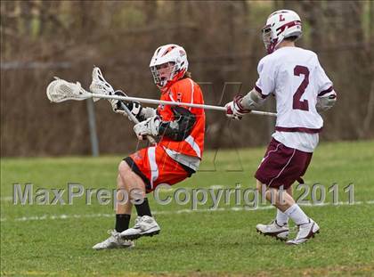 Thumbnail 1 in Thayer Academy @ LaSalle Academy photogallery.