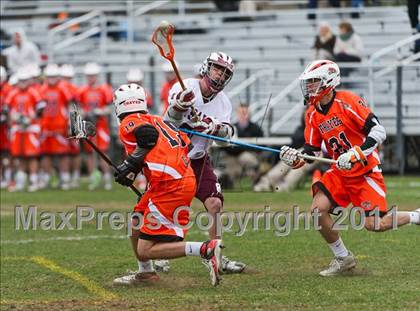Thumbnail 1 in Thayer Academy @ LaSalle Academy photogallery.
