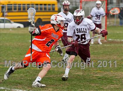Thumbnail 1 in Thayer Academy @ LaSalle Academy photogallery.