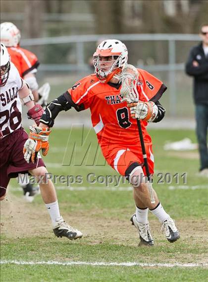 Thumbnail 3 in Thayer Academy @ LaSalle Academy photogallery.