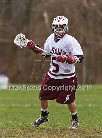 Thumbnail 1 in Thayer Academy @ LaSalle Academy photogallery.