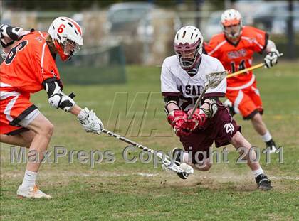 Thumbnail 3 in Thayer Academy @ LaSalle Academy photogallery.