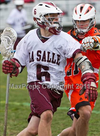 Thumbnail 3 in Thayer Academy @ LaSalle Academy photogallery.