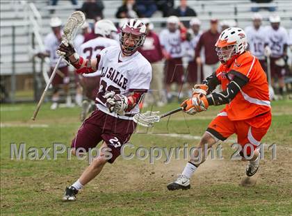 Thumbnail 3 in Thayer Academy @ LaSalle Academy photogallery.