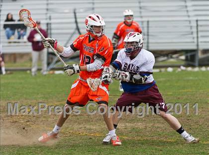Thumbnail 2 in Thayer Academy @ LaSalle Academy photogallery.
