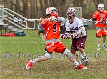 Thumbnail 1 in Thayer Academy @ LaSalle Academy photogallery.