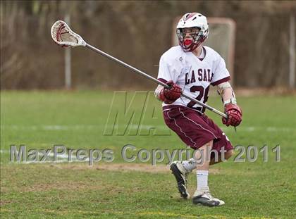 Thumbnail 1 in Thayer Academy @ LaSalle Academy photogallery.