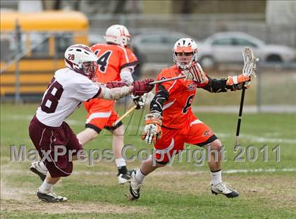 Thumbnail 2 in Thayer Academy @ LaSalle Academy photogallery.
