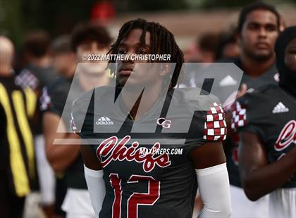 Thumbnail 2 in DeMatha @ Cardinal Gibbons photogallery.