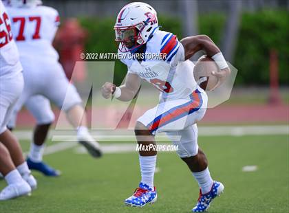 Thumbnail 3 in DeMatha @ Cardinal Gibbons photogallery.