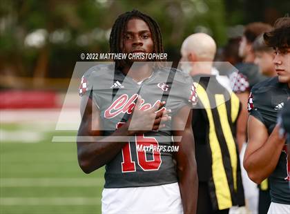 Thumbnail 3 in DeMatha @ Cardinal Gibbons photogallery.