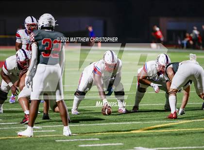 Thumbnail 1 in DeMatha @ Cardinal Gibbons photogallery.