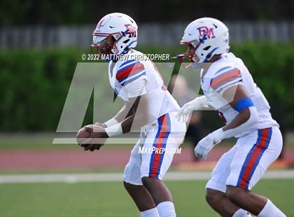 Thumbnail 2 in DeMatha @ Cardinal Gibbons photogallery.