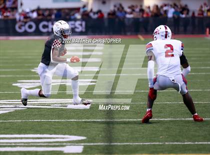 Thumbnail 2 in DeMatha @ Cardinal Gibbons photogallery.
