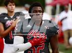 Photo from the gallery "DeMatha @ Cardinal Gibbons"