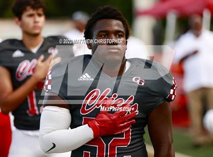 Thumbnail 1 in DeMatha @ Cardinal Gibbons photogallery.