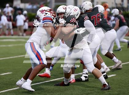 Thumbnail 1 in DeMatha @ Cardinal Gibbons photogallery.