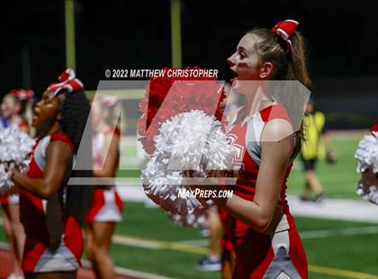 Thumbnail 3 in DeMatha @ Cardinal Gibbons photogallery.