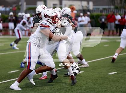 Thumbnail 2 in DeMatha @ Cardinal Gibbons photogallery.