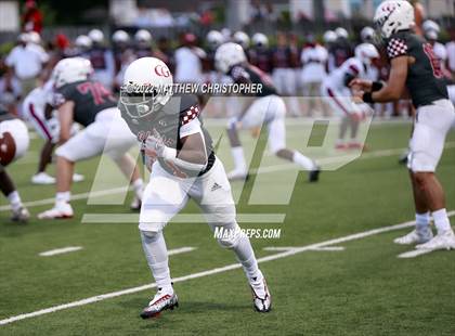 Thumbnail 1 in DeMatha @ Cardinal Gibbons photogallery.