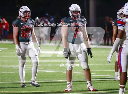 Thumbnail 1 in DeMatha @ Cardinal Gibbons photogallery.