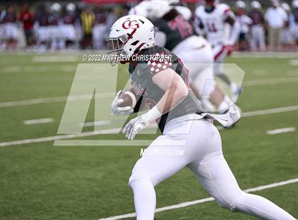 Thumbnail 2 in DeMatha @ Cardinal Gibbons photogallery.