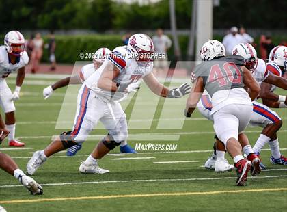 Thumbnail 3 in DeMatha @ Cardinal Gibbons photogallery.