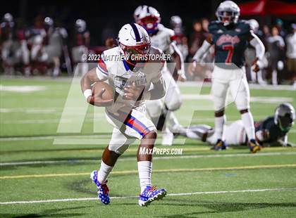Thumbnail 3 in DeMatha @ Cardinal Gibbons photogallery.