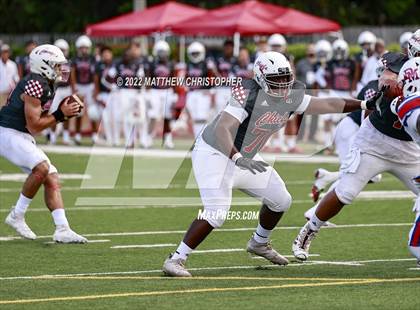 Thumbnail 1 in DeMatha @ Cardinal Gibbons photogallery.