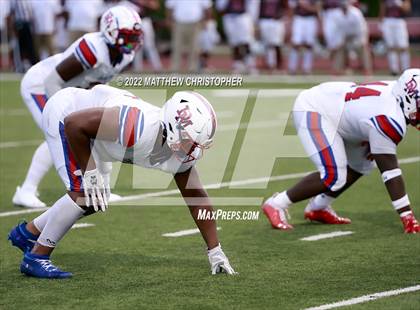 Thumbnail 1 in DeMatha @ Cardinal Gibbons photogallery.