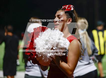 Thumbnail 2 in DeMatha @ Cardinal Gibbons photogallery.