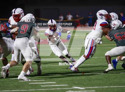 Thumbnail 3 in DeMatha @ Cardinal Gibbons photogallery.
