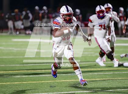 Thumbnail 2 in DeMatha @ Cardinal Gibbons photogallery.