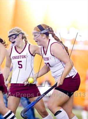 Marathon vs. Kingston (NYSPHSAA Class A Quarterfinal)