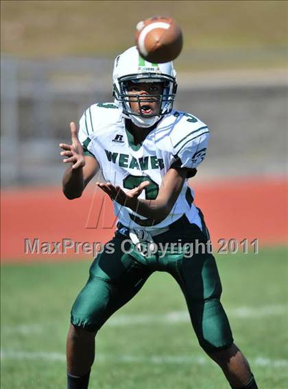 Thumbnail 1 in Weaver @ Tolland photogallery.