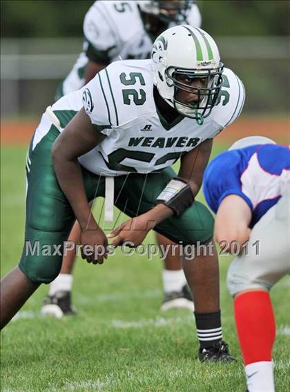 Thumbnail 3 in Weaver @ Tolland photogallery.