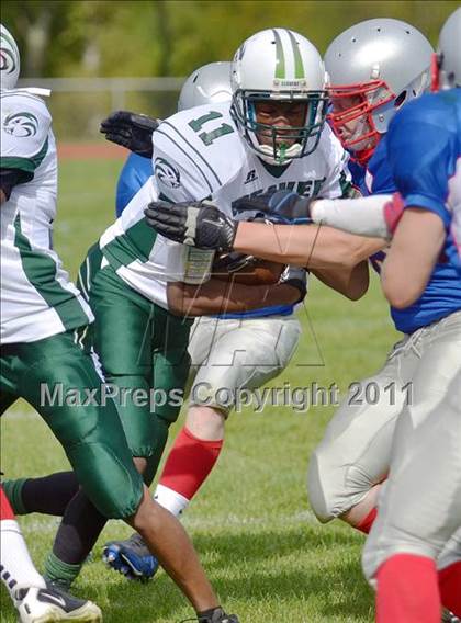 Thumbnail 1 in Weaver @ Tolland photogallery.