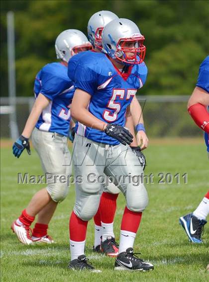 Thumbnail 3 in Weaver @ Tolland photogallery.