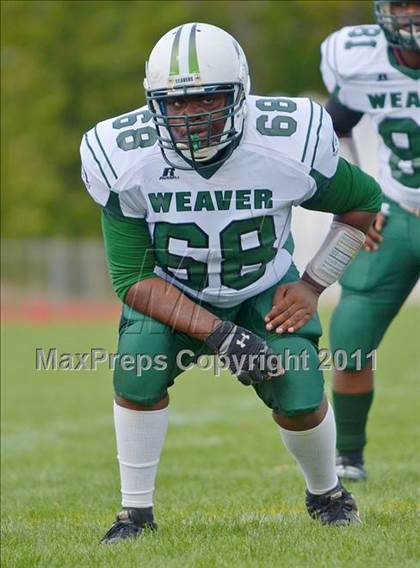 Thumbnail 1 in Weaver @ Tolland photogallery.