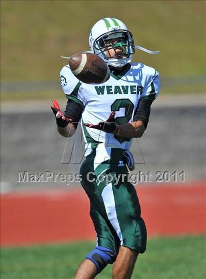 Thumbnail 3 in Weaver @ Tolland photogallery.