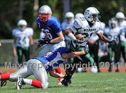 Thumbnail 1 in Weaver @ Tolland photogallery.