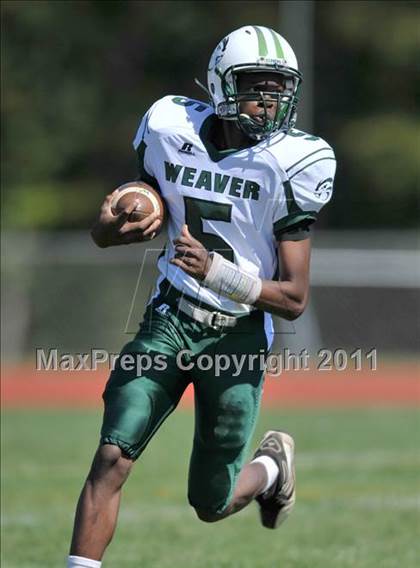 Thumbnail 1 in Weaver @ Tolland photogallery.