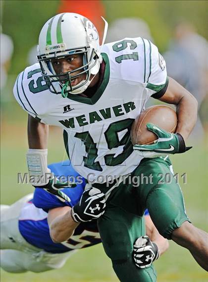 Thumbnail 3 in Weaver @ Tolland photogallery.