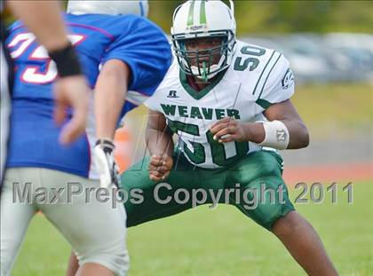 Thumbnail 1 in Weaver @ Tolland photogallery.