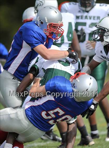 Thumbnail 3 in Weaver @ Tolland photogallery.