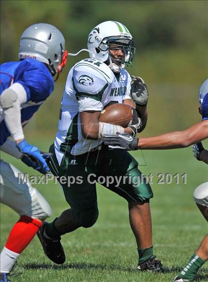 Thumbnail 2 in Weaver @ Tolland photogallery.