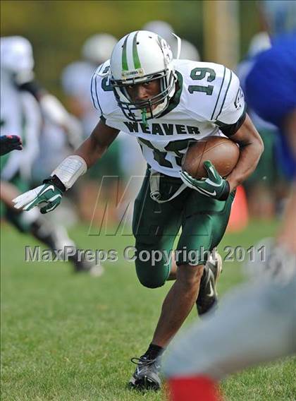 Thumbnail 2 in Weaver @ Tolland photogallery.
