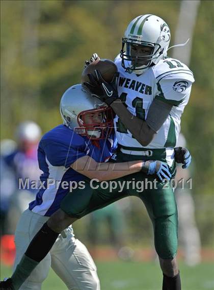 Thumbnail 2 in Weaver @ Tolland photogallery.