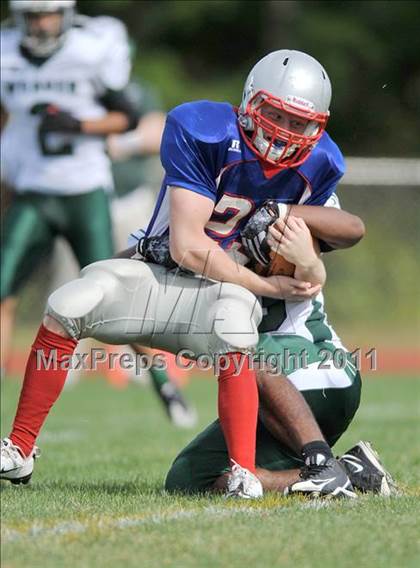 Thumbnail 3 in Weaver @ Tolland photogallery.