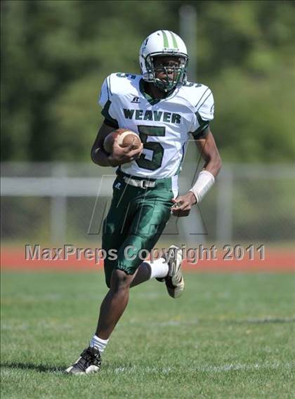 Thumbnail 2 in Weaver @ Tolland photogallery.